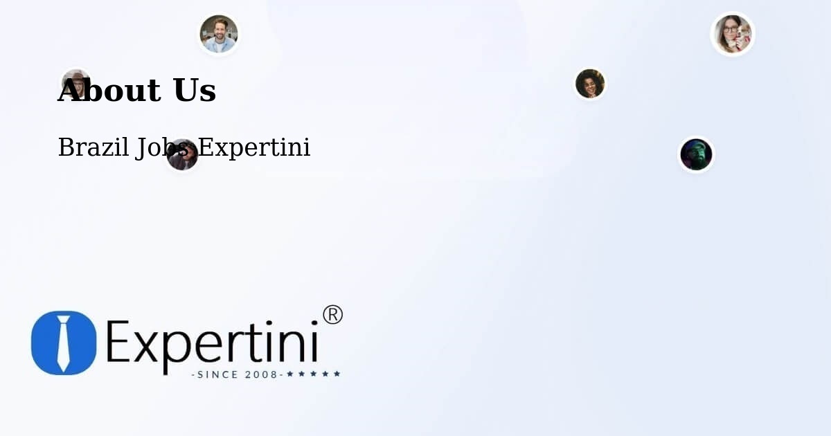 About Expertini Recruitment Platform  – Promissão - Promissão, Brazil Jobs Expertini